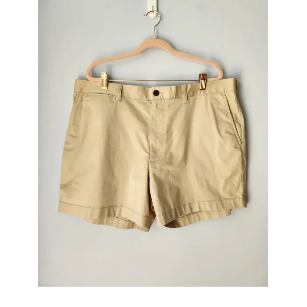 NWT J. Crew Men's 5